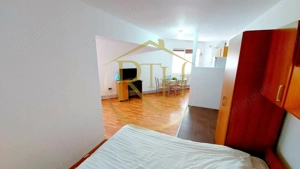 Inchiriem apartament cu 1 camera, Bloc nou,Parcare Privata, Sopping City Center - imagine 10