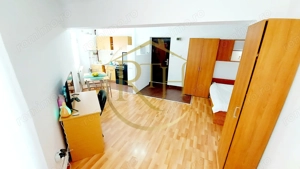 Inchiriem apartament cu 1 camera, Bloc nou,Parcare Privata, Sopping City Center - imagine 11