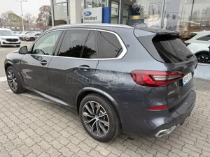 Vand BMW X5 xDrive45e (automata) - imagine 6