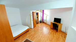 Inchiriem apartament cu 1 camera, Bloc nou,Parcare Privata, Sopping City Center - imagine 7