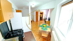 Inchiriem apartament cu 1 camera, Bloc nou,Parcare Privata, Sopping City Center - imagine 12