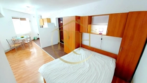 Inchiriem apartament cu 1 camera, Bloc nou,Parcare Privata, Sopping City Center - imagine 6