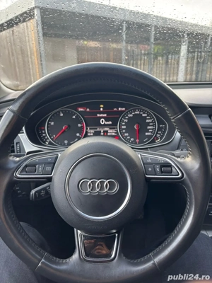 Audi A7 biTDI - imagine 2