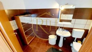 Inchiriem apartament cu 1 camera, Bloc nou,Parcare Privata, Sopping City Center - imagine 16