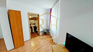 Inchiriem apartament cu 1 camera, Bloc nou,Parcare Privata, Sopping City Center - imagine 8