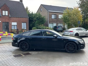 Audi A7 biTDI