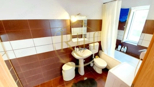 Inchiriem apartament cu 1 camera, Bloc nou,Parcare Privata, Sopping City Center - imagine 14