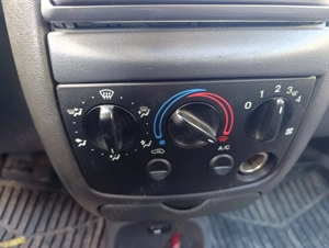 Ford Fiesta 1.3 benzina 