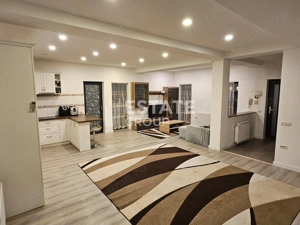 Duplex cu 4 camere in Dumbravita complet mobilat si utilat - imagine 2