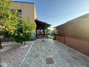 Duplex cu 4 camere in Dumbravita complet mobilat si utilat - imagine 8