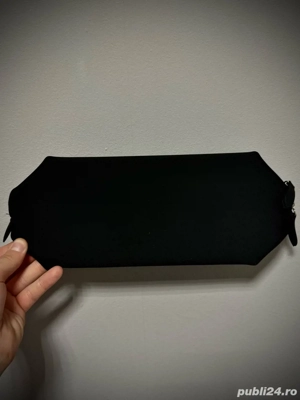 Portfard   geantă cosmetice BURBERRY originală   ediție limitată Barcelona - imagine 4