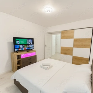 Cazare Apartament in Regim Hotelier, Chirie Bucuresti, Sector 5 | Rahova, Unirii, Tineretului, Parc - imagine 2