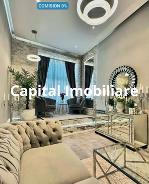 Apartament Ultracentral tip duplex,3 camere,Turda, comision 0%