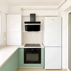 Cazare Apartament in Regim Hotelier, Chirie Bucuresti, Sector 5 | Rahova, Unirii, Tineretului, Parc - imagine 7