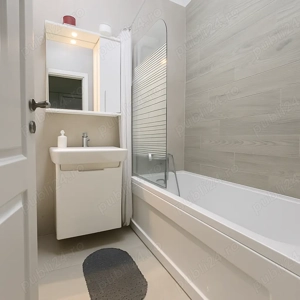 Cazare Apartament in Regim Hotelier, Chirie Bucuresti, Sector 5 | Rahova, Unirii, Tineretului, Parc - imagine 9