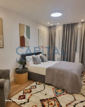 COMISION ZERO! Duplex modern, finisaje premium și grădină proprie – Florești - imagine 5