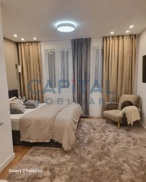 COMISION ZERO! Duplex modern, finisaje premium și grădină proprie – Florești - imagine 8