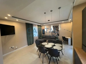 COMISION ZERO! Duplex modern, finisaje premium și grădină proprie – Florești - imagine 3