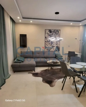 COMISION ZERO! Duplex modern, finisaje premium și grădină proprie – Florești - imagine 2