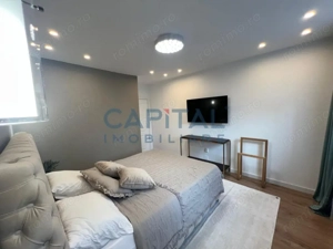COMISION ZERO! Duplex modern, finisaje premium și grădină proprie – Florești - imagine 20