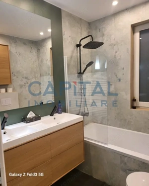 COMISION ZERO! Duplex modern, finisaje premium și grădină proprie – Florești - imagine 6