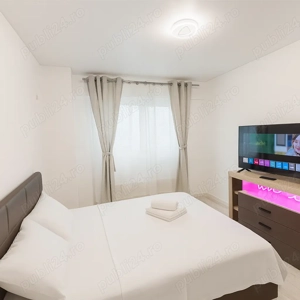 Cazare Apartament in Regim Hotelier, Chirie Bucuresti, Sector 5 | Rahova, Unirii, Tineretului, Parc - imagine 4