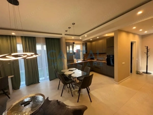 COMISION ZERO! Duplex modern, finisaje premium și grădină proprie – Florești - imagine 4