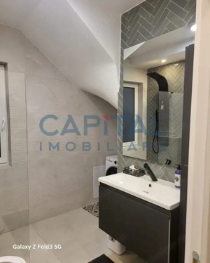 COMISION ZERO! Duplex modern, finisaje premium și grădină proprie – Florești - imagine 10