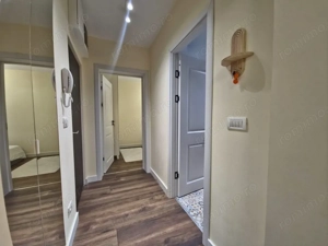 Apartament 3 camere, Tomis 2 – renovat, mobilat, utilat, 59 mp, etaj 3/4. - imagine 6