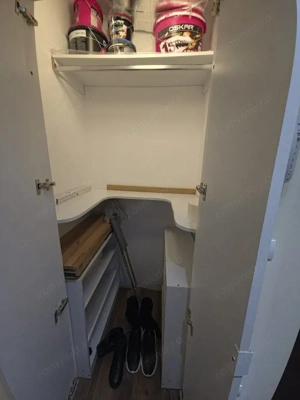 Apartament 3 camere, Tomis 2 – renovat, mobilat, utilat, 59 mp, etaj 3/4. - imagine 7