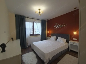 Apartament 3 camere, Tomis 2 – renovat, mobilat, utilat, 59 mp, etaj 3/4. - imagine 11