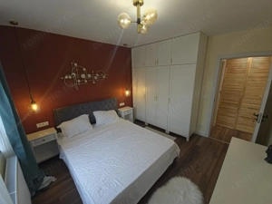 Apartament 3 camere, Tomis 2 – renovat, mobilat, utilat, 59 mp, etaj 3/4. - imagine 12