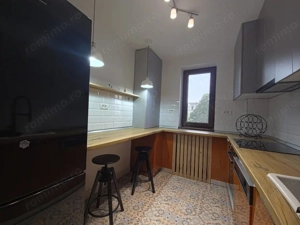 Apartament 3 camere, Tomis 2 – renovat, mobilat, utilat, 59 mp, etaj 3/4. - imagine 5
