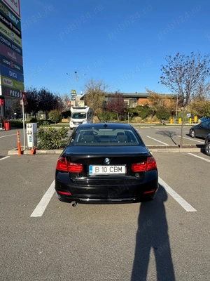 BMW Seria 3 2014 Automata 184CP - imagine 3