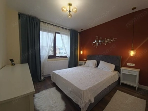 Apartament 3 camere, Tomis 2 – renovat, mobilat, utilat, 59 mp, etaj 3/4. - imagine 3