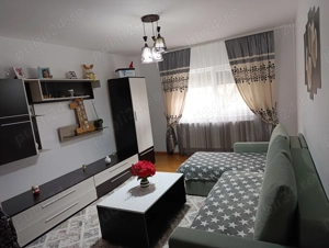 Vând apartament decomandat 2 camere 