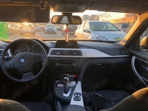 BMW Seria 3 2014 Automata 184CP - imagine 5