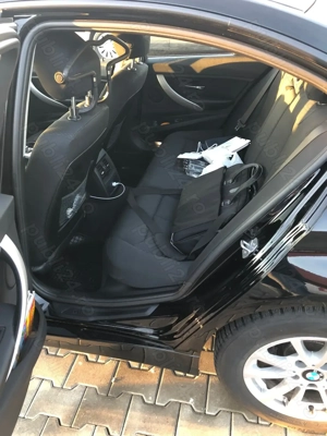 BMW Seria 3 2014 Automata 184CP - imagine 6