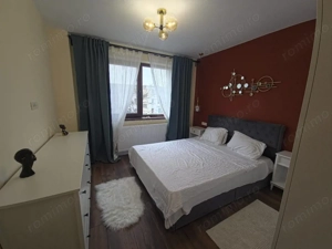 Apartament 3 camere, Tomis 2 – renovat, mobilat, utilat, 59 mp, etaj 3/4. - imagine 15