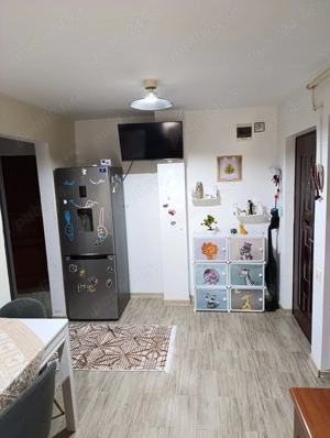 Vând apartament decomandat 2 camere  - imagine 9