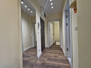 Apartament 3 camere, Tomis 2 – renovat, mobilat, utilat, 59 mp, etaj 3/4. - imagine 18