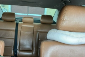 Mercedes Clase E 200 Diesel  - imagine 7