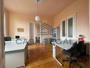 Birou premium 150 mp ultracentral – Aleea Gojdu, vedere superbă spre Criș