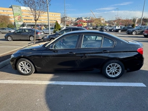 BMW Seria 3 2014 Automata 184CP - imagine 4