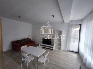 Apartament cu 2 Camere / Etajul 2 / Eso Giroc - imagine 3