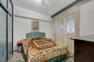 Oportunitate! Apartament 4 Camere 1 Minut Metrou Universitate - imagine 18