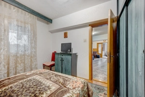 Oportunitate! Apartament 4 Camere 1 Minut Metrou Universitate - imagine 13