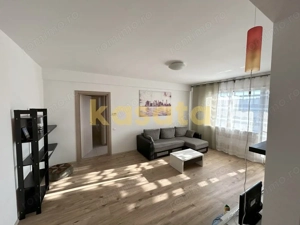 Apartament modern 2 camere de închiriat – Greenfield Băneasa