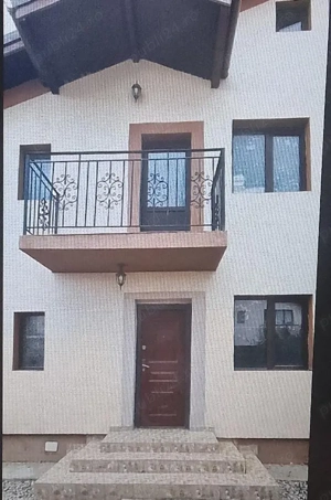 Urgent vând duplex strada Cazanului, stadion!