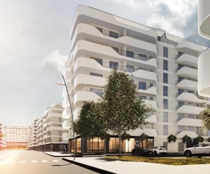 Apartamente cu 2 si 3 camere in zona centrala Floresti 